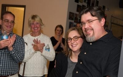 The Graziers are the force behind PMAC’s success