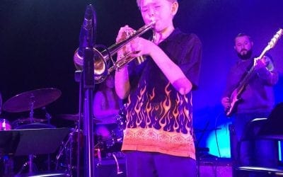 PMAC’s Got Talent!