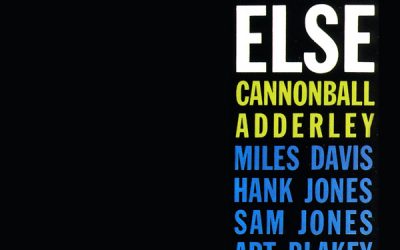 PMAC Blue Note Blog Series #4 – Cannonball Adderley