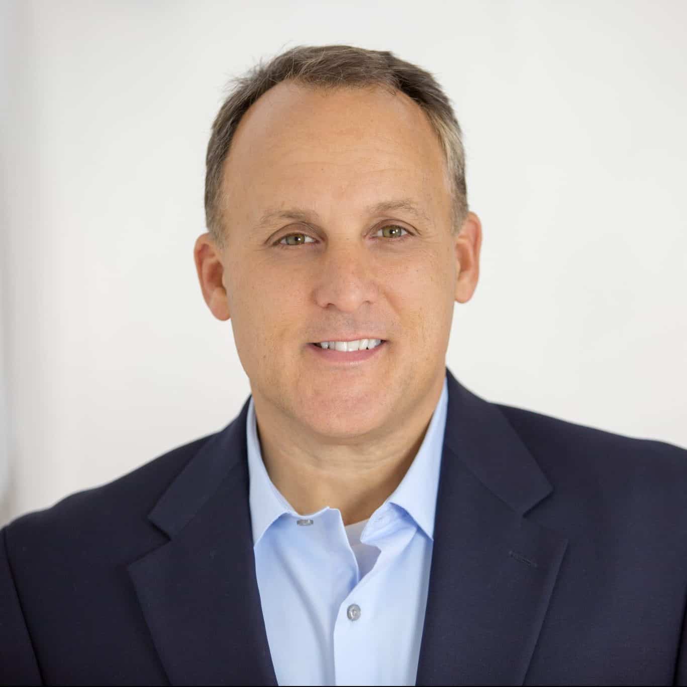 Steve Viens, Vice Chair