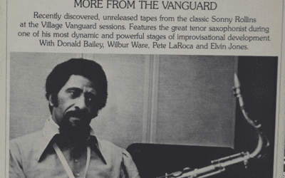 Celebrating 80 Years of Blue Note Records – a PMAC Blog Series