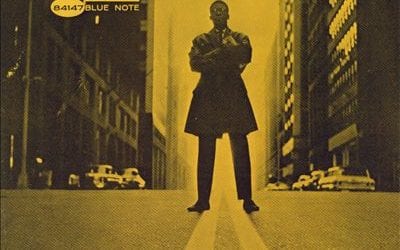 PMAC Blog Series #7 – Herbie Hancock