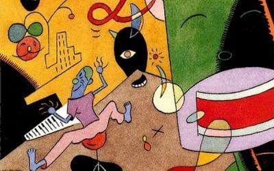 PMAC Blue Note Blog Series #6 – Chick Corea