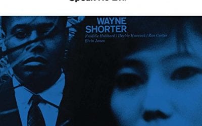 PMAC Blue Note Blog Series #5 – Wayne Shorter