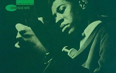 PMAC Blog Series #8 – Grant Green