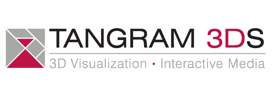 Tangram 3DS