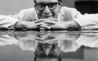 Jazz Night 2020: Celebrating Dave Brubeck