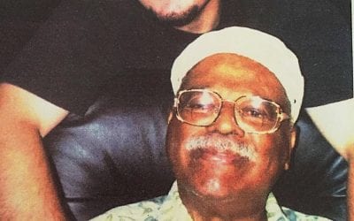 Jazz Night 2020: Celebrating Clark Terry at 100