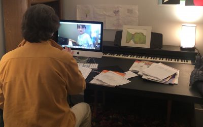 More PMAC Student Tips and Tricks for Online Music Learning