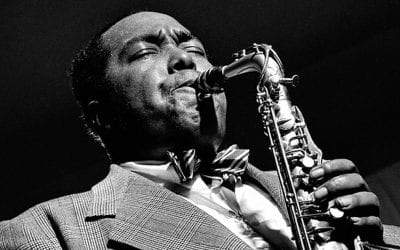 Jazz Night 2020: Celebrating Charlie Parker at 100