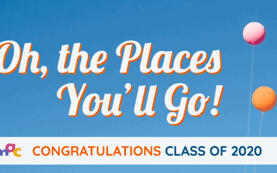 Congratulations Class of 2020!