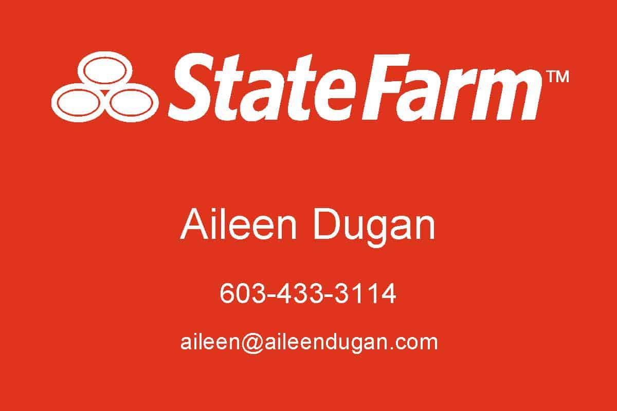 Aileen Dugan State Farm Insurance