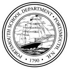 Portsmouth School Department