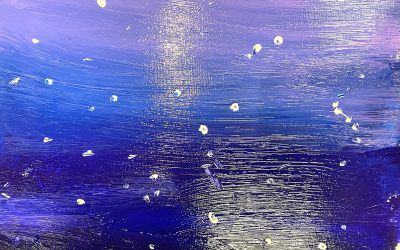 “OFF THE WALL” STUDENT ART SHOW – FALL 2020