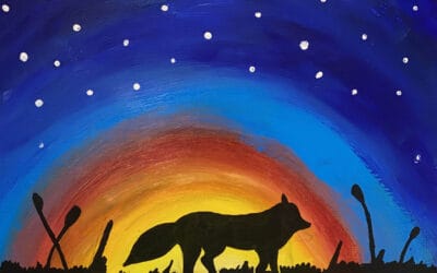 Off The Wall Art Show – June 2021