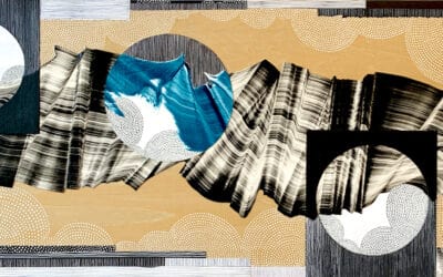 Kristin Breiseth “WAVE” Art Exhibit