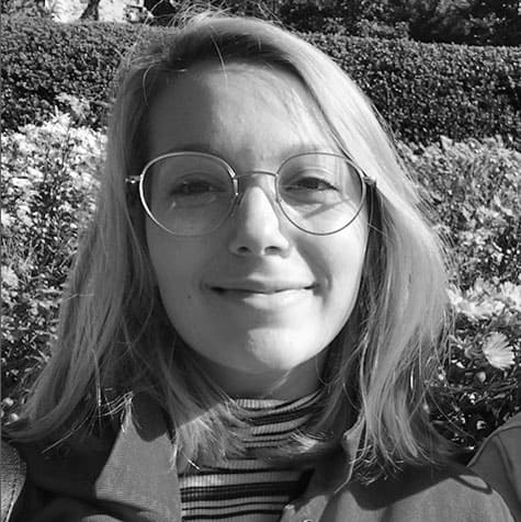 Hannah Medovnikov Teaching Artist