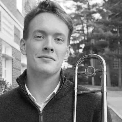 Josh Gagnon Teaching Artist