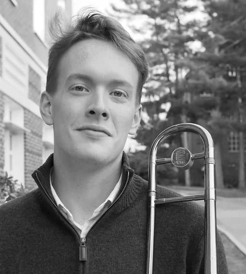 Josh Gagnon Teaching Artist