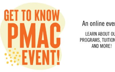 Get to Know PMAC! (Virtual Edition)