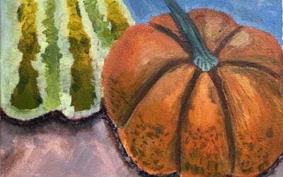 Off The Wall Student Visual Art Show – Feb 2022