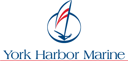 York Harbor Logo