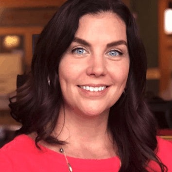 Danielle O'Neil, Secretary