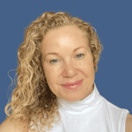 Stephanie Willette, Treasurer