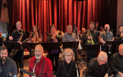 New Grant Funding Expands Music Ensemble Opportunities for Older Adults with Free or Reduced Tuition