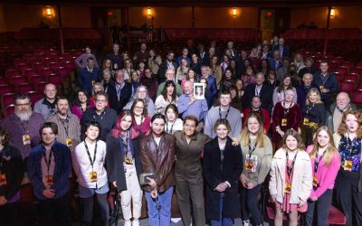 Opportunities that Inspire: PMAC students get VIP treatment at Brandi Carlile Show