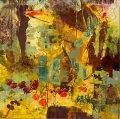 All We Ask is that Art Stirs an Emotion